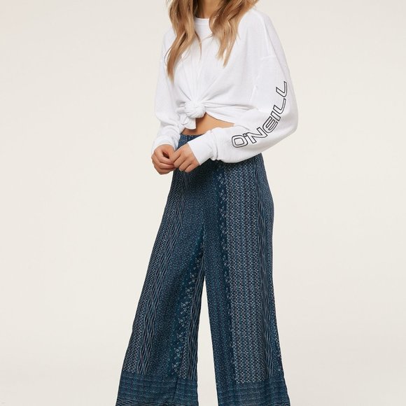 O'Neill Pants - O’Neill Lizzie Beach Pants